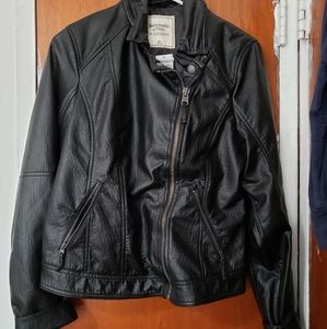 Abercrombie & Fitch Jacket